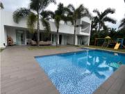 Exclusiva casa de campo en venta Villavicencio, Colombia