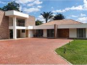 Exclusiva casa de campo en venta Villavicencio,...