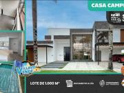 Exclusiva casa de campo en venta Villavicencio,...