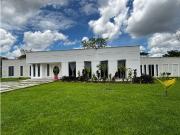 Exclusiva casa de campo en venta Villavicencio,...