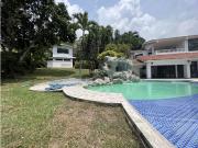 Exclusiva casa de campo en venta Yumbo, Departamento del...