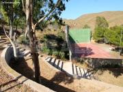 EXCLUSIVA CASA DE CAMPO. REF 765