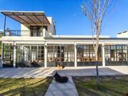 Exclusiva Casa de estilo con gran parque