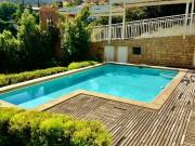 Exclusiva Casa de Lujo en Quinchamalí