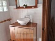 Exclusiva Casa de Obra Nueva en Serrato Estilo Rústico,...