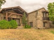 Exclusiva Casa de Piedra totalmente rehabilitada en...