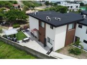 Exclusiva Casa de Playa, Amoblado. Urbanización Ciudad...