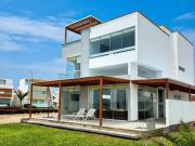 Exclusiva Casa de Playa en Alquiler – Condominio Las...