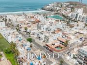 Exclusiva Casa de Playa en Santa María del Mar – Vista...