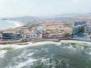 Exclusiva Casa De Playa En Venta En San Bartolo – Lujo Y...