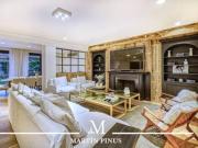 EXCLUSIVA CASA DE REVISTA EN EL CORAZON DE BELGRANO R...