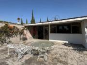 Exclusiva Casa de un Nivel con Amplio Jardín en Cipreses...