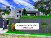 EXCLUSIVA CASA DE VENTA EN URBANIZACIÓN ALGARROBOS DE LA... EXCLUSIVA CASA DE VENTA EN URBANIZACIÓN ALGARROBOS DE LA...