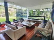 EXCLUSIVA CASA DISEÑANA ARQ MALACHOWSKY RINCONADA BAJA