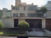 EXCLUSIVA CASA EN ALCALDIA COYOACÁN EXCELENTE OPORTUNIDAD