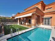 Exclusiva casa en alquiler Marbella, Andalucía