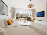 Exclusiva casa en alquiler Marbella, Andalucía