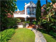 Exclusiva casa en alquiler Marbella, España