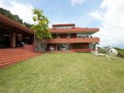 Exclusiva Casa en Alto Hatillo Calle Cerrada