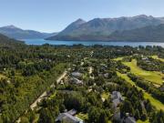 Exclusiva Casa en Arelauquen Golf Bariloche