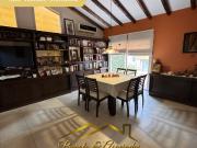 Exclusiva casa en barrio garbin: diseño, amplitud y luz...