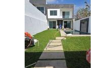 Exclusiva Casa en Burgos Bugambilias: Seguridad, y Estilo