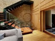 Exclusiva Casa en Club de Golf los Encinos 4 recamaras