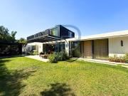 EXCLUSIVA CASA EN CONDOMINIO DE 8 CASAS | SECTOR SAN DAMIÁN