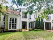 Exclusiva Casa En Condominio En Barrio Pance, Cali ¡Tu...