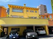 EXCLUSIVA CASA EN CONDOMINIO EN PROLONGACIÓN BOSQUES DE...