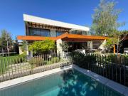 Exclusiva Casa En Condominio En San Carlos De Apoquindo Exclusiva Casa En Condominio En San Carlos De Apoquindo