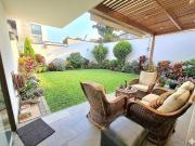 EXCLUSIVA CASA EN CONDOMINIO | SURCO STA. TERESA | 5...