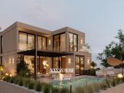 Exclusiva casa en construcción en Vilassar de Dalt 308m²...