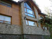 Exclusiva casa en Country Loteo Ensueños