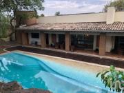 Exclusiva Casa en Cuernavaca