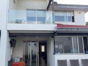 Exclusiva Casa en Cuicacalli, Satélite, Zona Azul