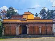 Venta de Casa en el Club de Golf San Carlos, Edo. de México