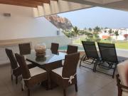 Exclusiva Casa en el Club de Playa Boca León, San...