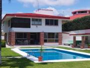 Exclusiva Casa en el Prestigioso Fraccionamiento Lomas...