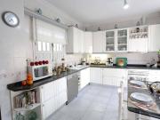 Exclusiva casa en esquina en venta en Coria del Río. Sevilla