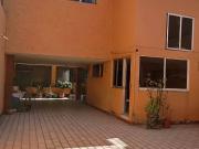 EXCLUSIVA CASA EN JARDIN BALBUENA