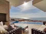 Exclusiva Casa en Jardines del Sur: Vista al Mar y...