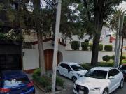 Exclusiva Casa en la Mejor Zona de Polanco, Cuarto de TV...