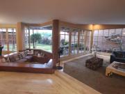 EXCLUSIVA CASA EN LA MOLINA VIEJA – AMPLIA, ILUMINADA Y...