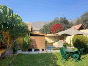 Exclusiva casa en la rinconada del lago de la Molina ️