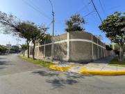 Exclusiva Casa en la Zona más Residencial de Miraflores