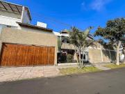 Exclusiva Casa en la Zona más Residencial de Miraflores