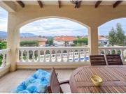 Exclusiva Casa en Mas Fumats con Vistas a la Badía de Rosas