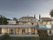 Exclusiva Casa en Mijas con Acabados de Alta Gama