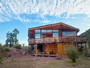 Exclusiva casa en parcela en Fundo San Francisco de Los...